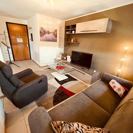 Stephane Residence Como Zewnętrze zdjęcie