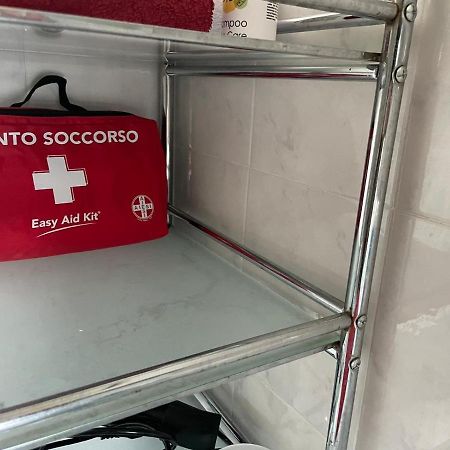 Stephane Residence Como Zewnętrze zdjęcie