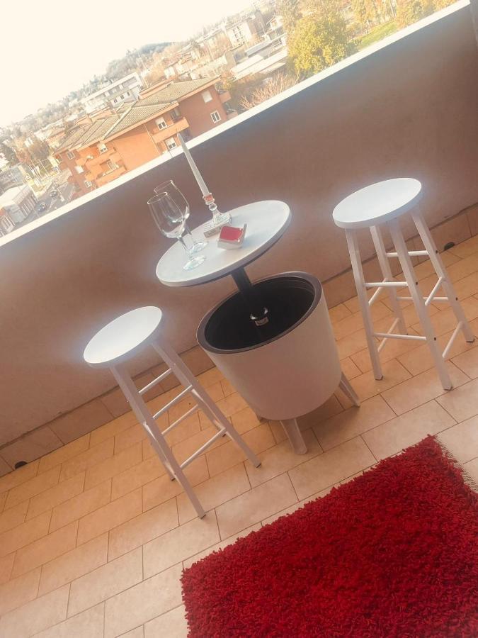 Stephane Residence Como Zewnętrze zdjęcie