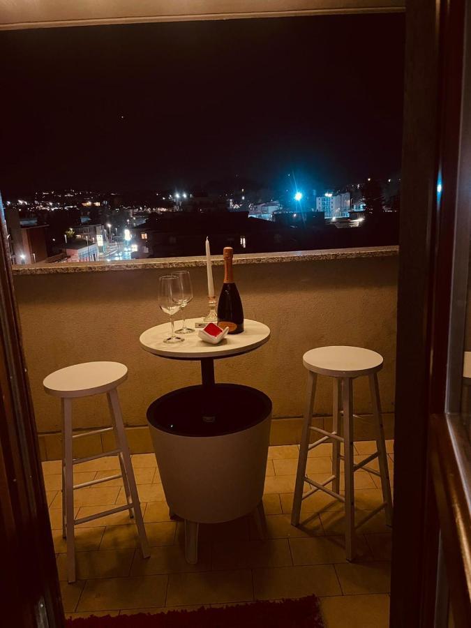 Stephane Residence Como Zewnętrze zdjęcie