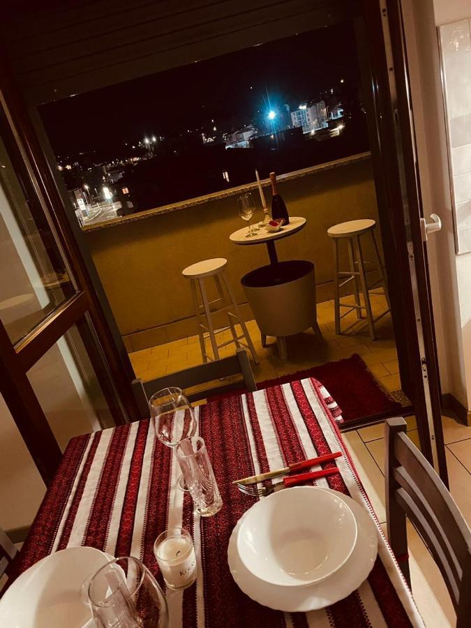 Stephane Residence Como Zewnętrze zdjęcie