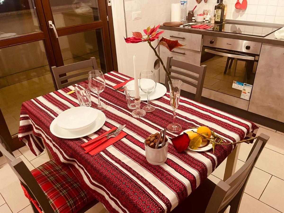 Stephane Residence Como Zewnętrze zdjęcie