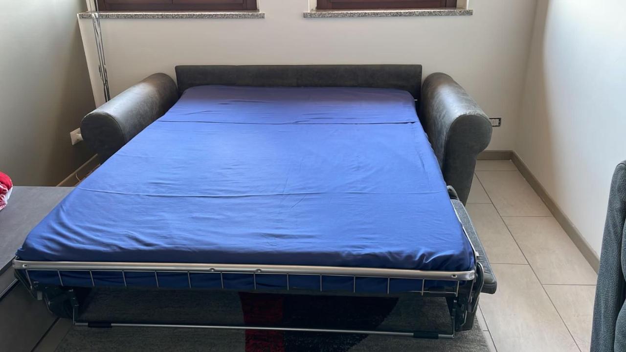Stephane Residence Como Zewnętrze zdjęcie
