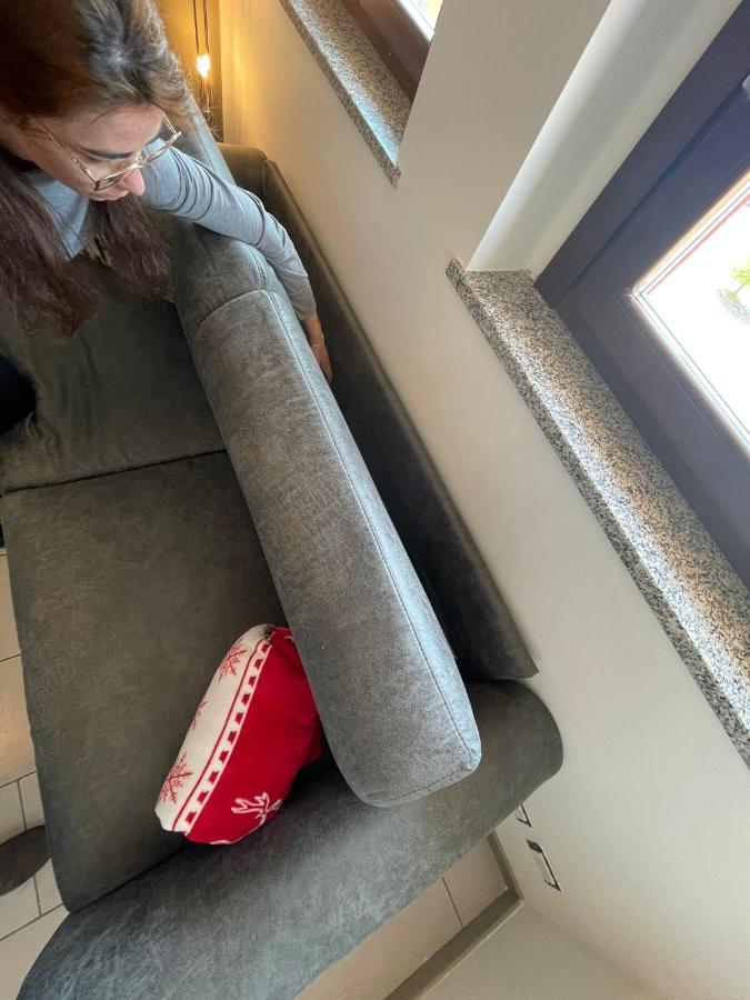 Stephane Residence Como Zewnętrze zdjęcie