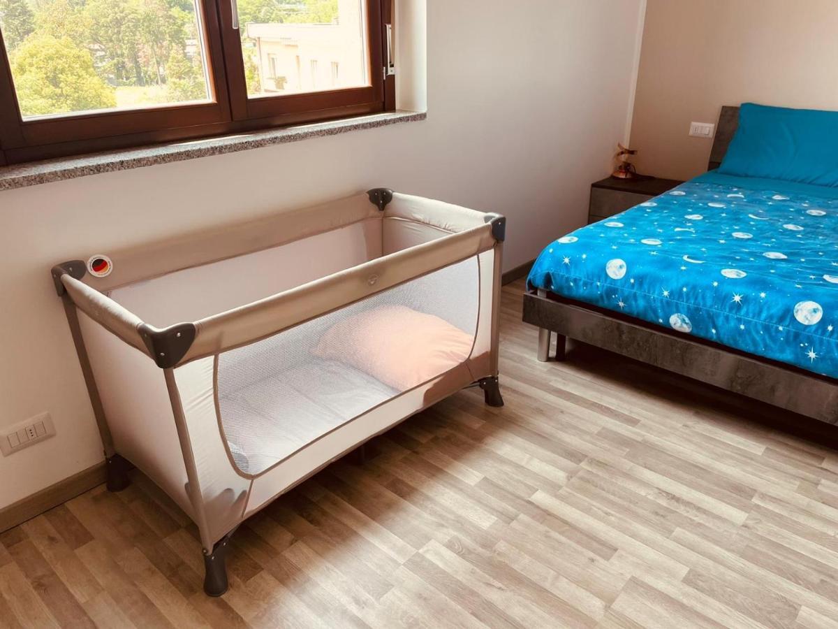 Stephane Residence Como Zewnętrze zdjęcie