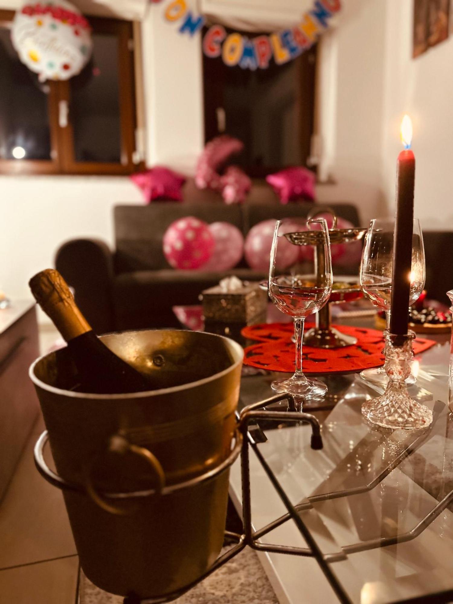 Stephane Residence Como Zewnętrze zdjęcie