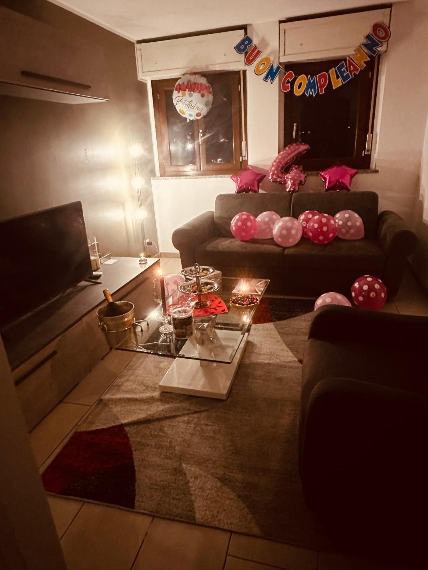 Stephane Residence Como Zewnętrze zdjęcie