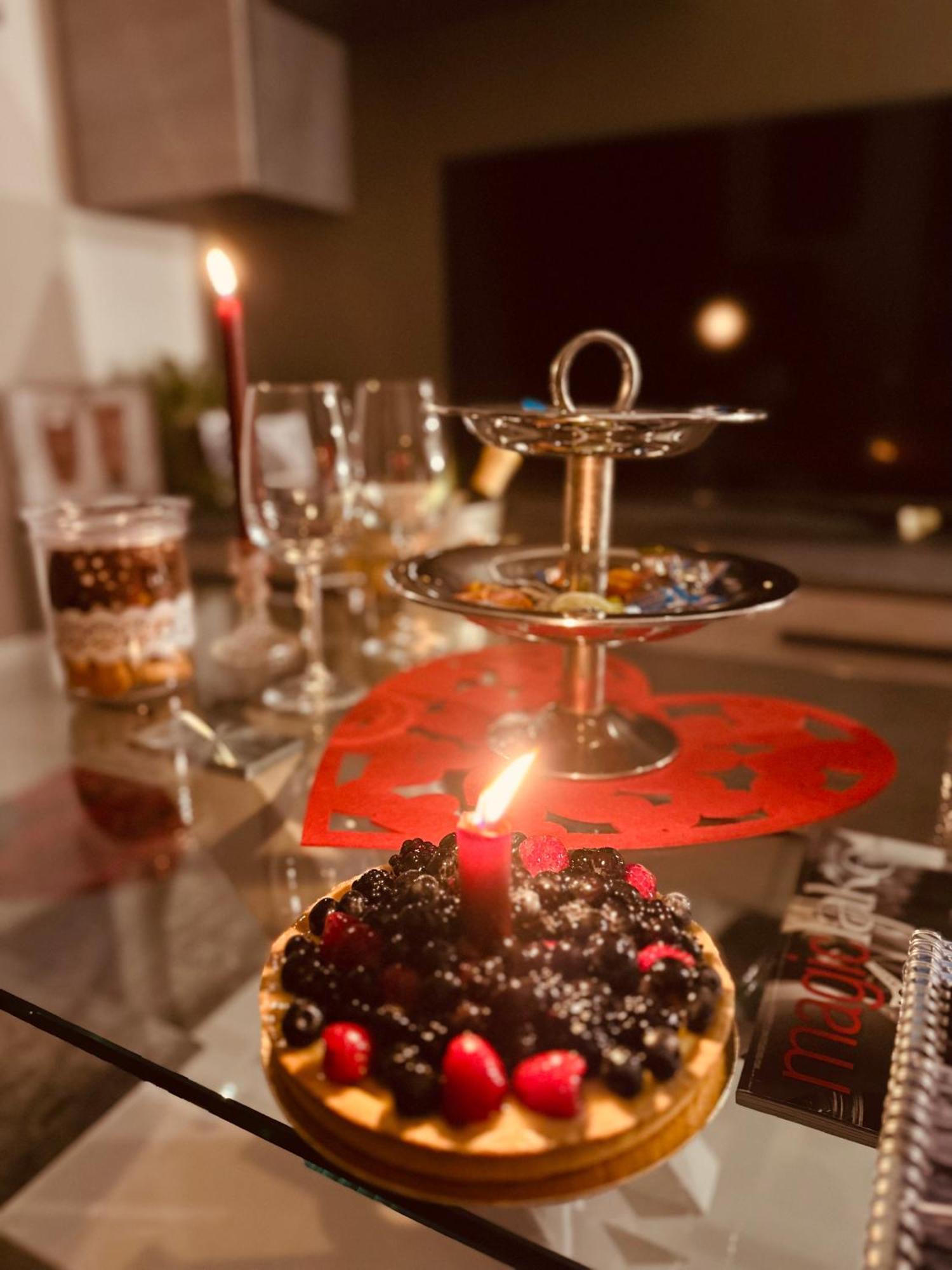 Stephane Residence Como Zewnętrze zdjęcie